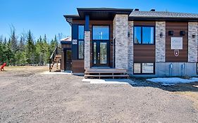 Cottage Quebec - Olivine